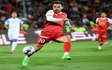 کادویی که تیم قلعه‌نویی به پرسپولیس و اوسمار داد

