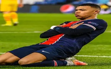 پی‌اس‌جی- امباپه؛ این داستان هنوز تمام نشده است