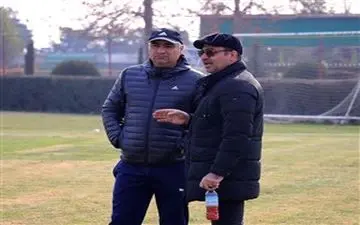 واکنش سرپرست نساجی به کارشناس داوری