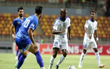 مصدومیت نگران‌کننده ستاره استقلال قبل از دربی