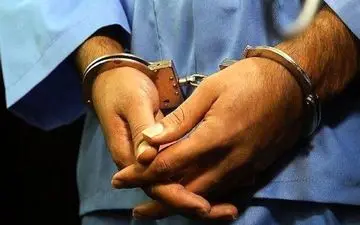 قتل فجیع در کرمان/قاتل 9 ماه فراری بود