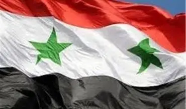 دولت کانادا سوریه را تحریم کرد 