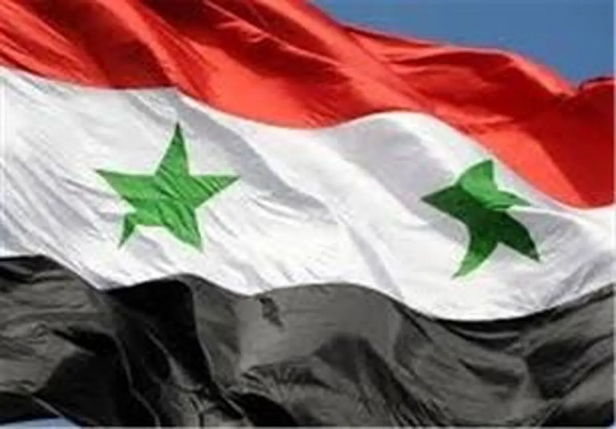 دولت کانادا سوریه را تحریم کرد 