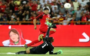 ترابی: استقلال تیم قابل احترامی است/ در دربی باید باهوش باشیم