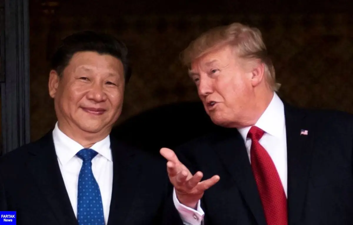  ترامپ از حذف تعرفه خودرو توسط چین خبر داد