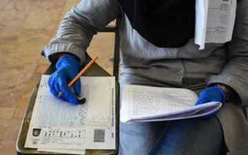  کارت ورود به جلسه کنکور کارشناسی ارشد امروز منتشر می شود