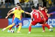 پرسپولیس علیه رکورد رویایی رونالدو و النصر