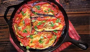طرز تهیه املت بادمجان؛ یک املت خوش‌طعم و متفاوت که باید امتحانش کنی!