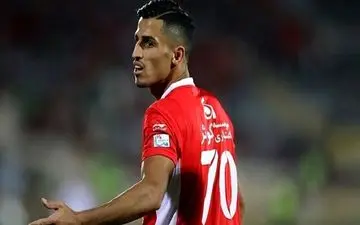  اعتراف جنجالی ستاره پرسپولیس