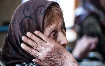 راهکار‌هایی برای مدیریت اضطراب، کاهش بی‌خوابی سالمندان در شرایط جنگی