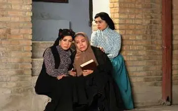  چرا بازیگر نقش خواهر «شهرزاد» تغییر کرد؟