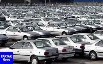 قیمت خودرو امروز ۱۳۹۷/۱۱/۰۷