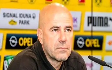  بوش: اخراج آنچلوتی از بایرن مونیخ ناراحتم کرد 