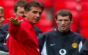 بازتاب دوباره توهین خانوادگی اسطوره منچستریونایتد به کی‌روش