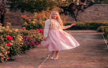  با این رنگ ترند شده به استقبال بهار ۱۴۰۴ بروید
