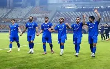 میزبانی آبی‌پوشان در ورزشگاه فولاد از فجرسپاسی