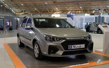 از فردا انجام می‌شود؛ آغاز طرح فروش مشارکت در تولید خودرو «پارس نوآ»