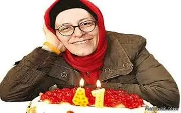 خانم بازیگر متاهل می شود