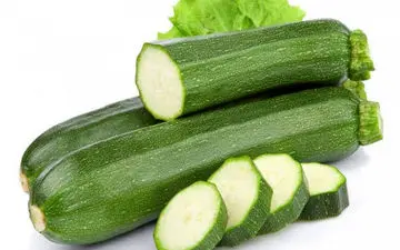 از فواید کدو سبز برای سلامتی خبر دارید؟