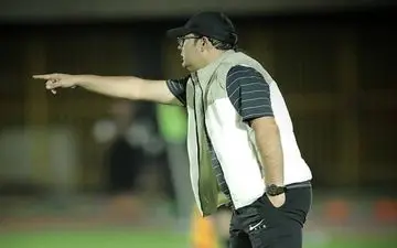 ربیعی: نمی‌دانیم پدیده چه شرایطی مقابل ما خواهد داشت/ همه تیم‌ها از بازی در ورزشگاه شهید زینلی لذت می‌برند
