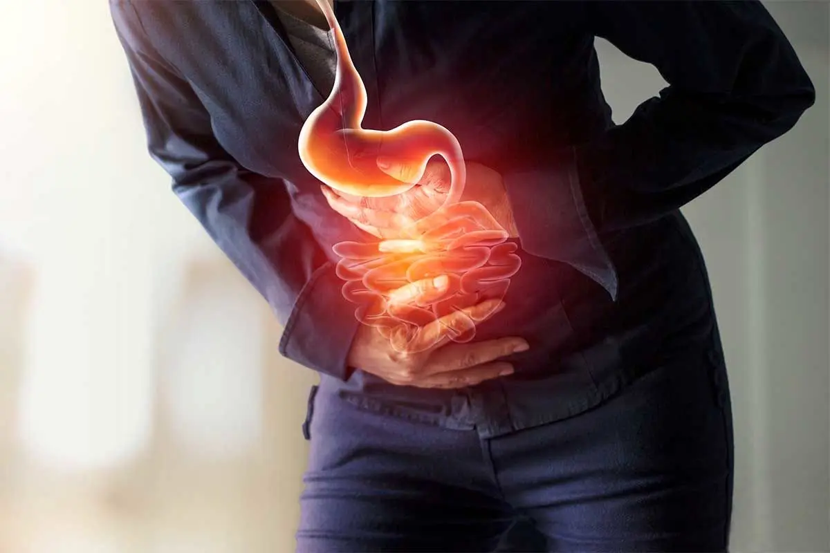 کاهش التهاب معده و روده با این سه گیاه!
