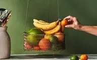 
ترکیب این میوه‌ها فشار خون را کنترل می‌کند
