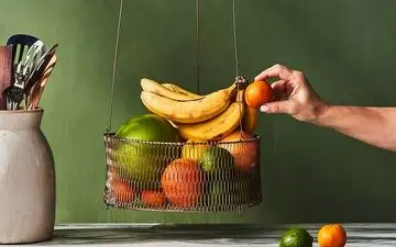 
ترکیب این میوه‌ها فشار خون را کنترل می‌کند
