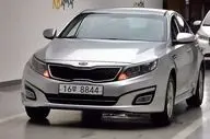  کلاه بزرگی که سر خریداران کیا اپتیما رفت! 