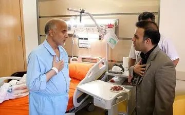 درگذشت پیشکسوت کشتی کشور + علت مرگ