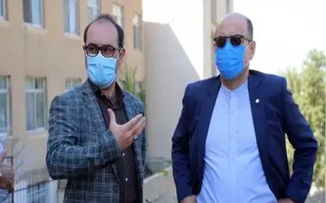 نظری: در زمان مدیریت سعادتمند به جای اینکه به بدهی‌های ما اضافه شد