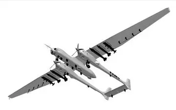  پهپاد ترکیه‌ای در شرق شهر "مصراته" سرنگون شد
