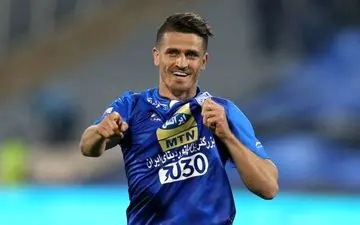 واکنش وریا به اظهارات علی خطیر/ هر حرفی درست نیست چون هر انسانی صادق نیست!