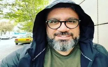 توضیحات رشیدپور درمورد خبر مهاجرتش