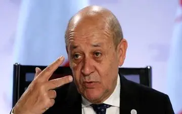 فرانسه از اختلافات میان کشورهای گروه هفت خبر داد