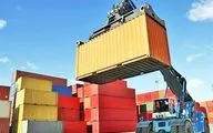 ارزش میزان صادرات کالا از مرز مهران به ۲۶۳ میلیون دلار رسید