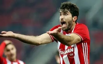  احتمال جدایی لژیونر ایرانی از تیم اروپایی