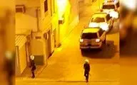 استمرار یورش نیروهای امنیتی بحرین به منازل شهروندان