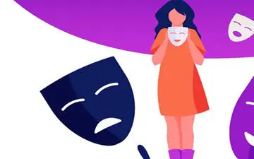 حالات مختلف در بیمار دوقطبی