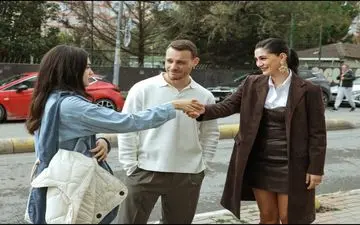 سریال جدید «تپش قلب»: پیوندی که دو خانواده را درگیر رازهایی بزرگ می‌کند