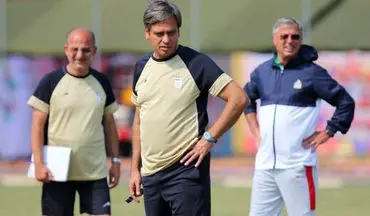 وقتی پائولو مالدینی پرسپولیسی‌ها مال چینی ها بود!	
