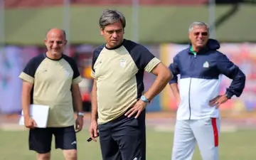 وقتی پائولو مالدینی پرسپولیسی‌ها مال چینی ها بود!	