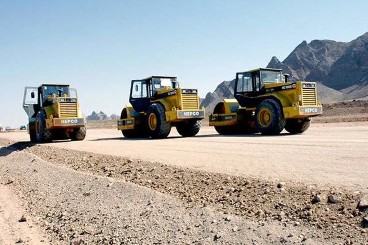 
۲۹ کیلومتر از پروژه ۴ خطه کردن جاده سنقر - بیستون امسال افتتاح می‌شود  

