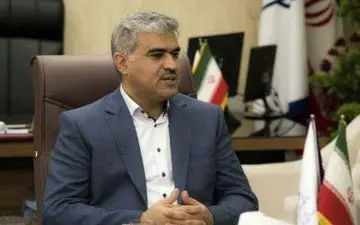 راه‌اندازی بخش ویژه بیماران "کرونا" در بیمارستان امام رضا(ع) کرمانشاه
