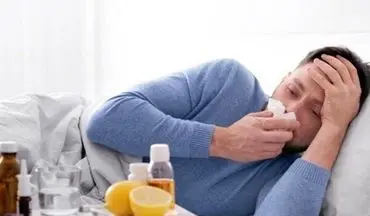 نرخ ابتلا به آنفلوآنزا در کرمانشاه به سطح هشدار رسید



