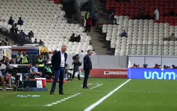 روزی که از فرخ بلسارا شروع و به دعوای تکراری برانکو رسید!