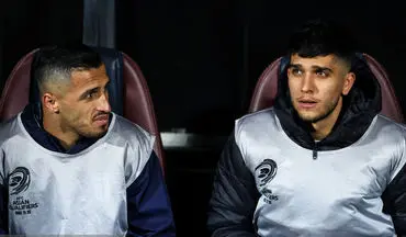  فوری| لیست تیم ملی فوتبال ایران اعلام شد/ سورپرایز قلعه‌نویی از پرسپولیس! +عکس 