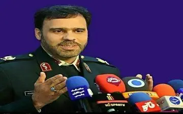 دستگیری ۱۷۱ تروریست و شرور در مرز