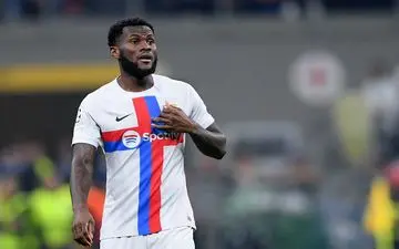 بارسلونا در بحران/ هافبک ساحل عاجی جدیدترین مصدوم آبی اناری ها