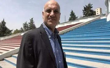 واکنش تند سرپرست استقلال به یک معامله پنهانی