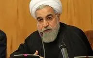 روحانی:‌ جمعیت شاغل به ۲۵ میلیون نفر نزدیک شد